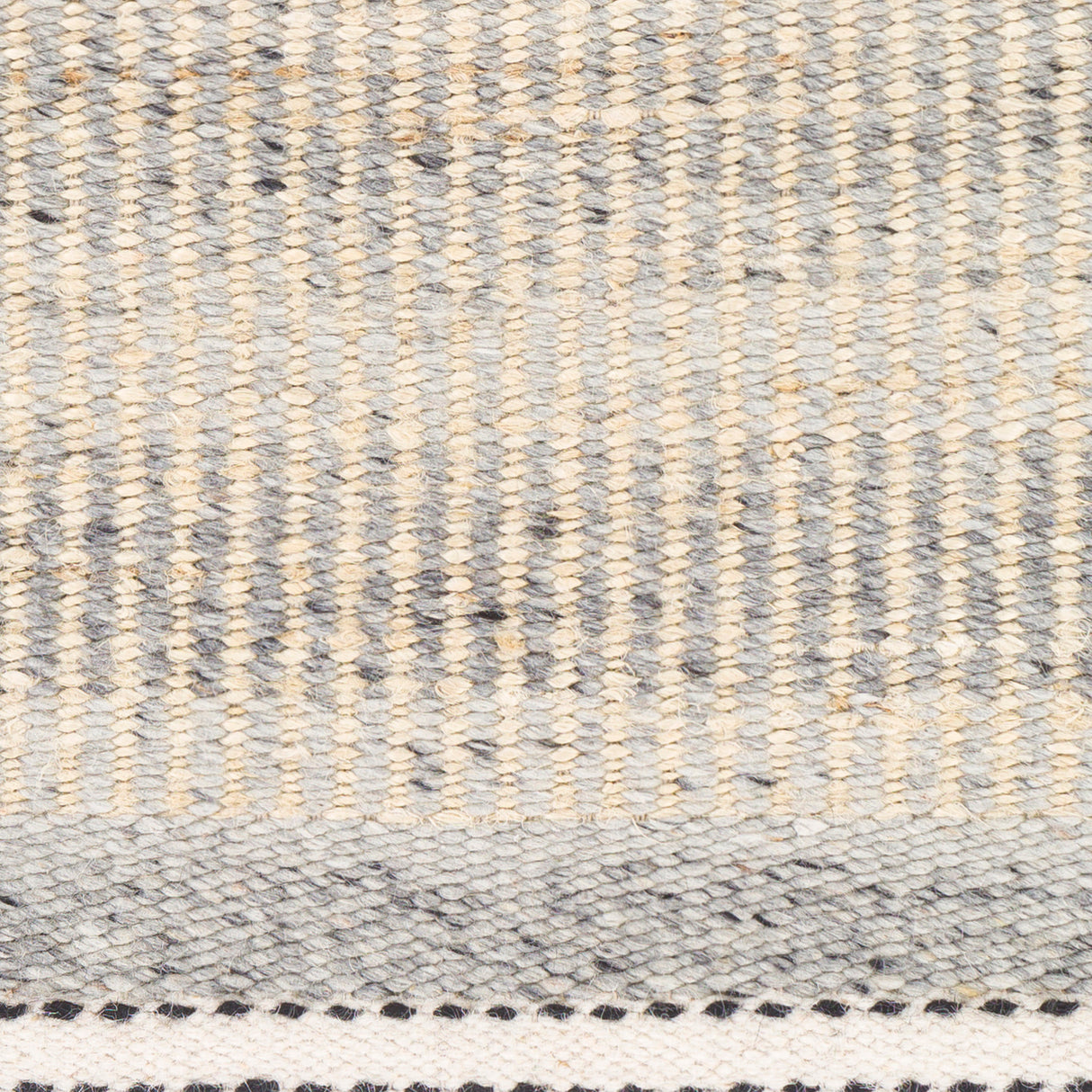 Surya Nottingham Ntm-2301 Charcoal, Medium Gray, Light Gray, Beige Rugs.
