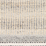 Surya Nottingham Ntm-2301 Charcoal, Medium Gray, Light Gray, Beige Rugs.