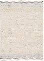 Surya Nottingham Ntm-2302 Black, Medium Gray, Light Gray, Beige Rugs.