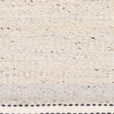Surya Nottingham Ntm-2302 Black, Medium Gray, Light Gray, Beige Rugs.