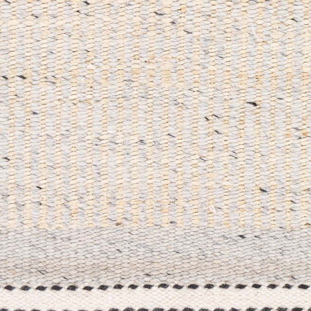 Surya Nottingham Ntm-2302 Black, Medium Gray, Light Gray, Beige Rugs.