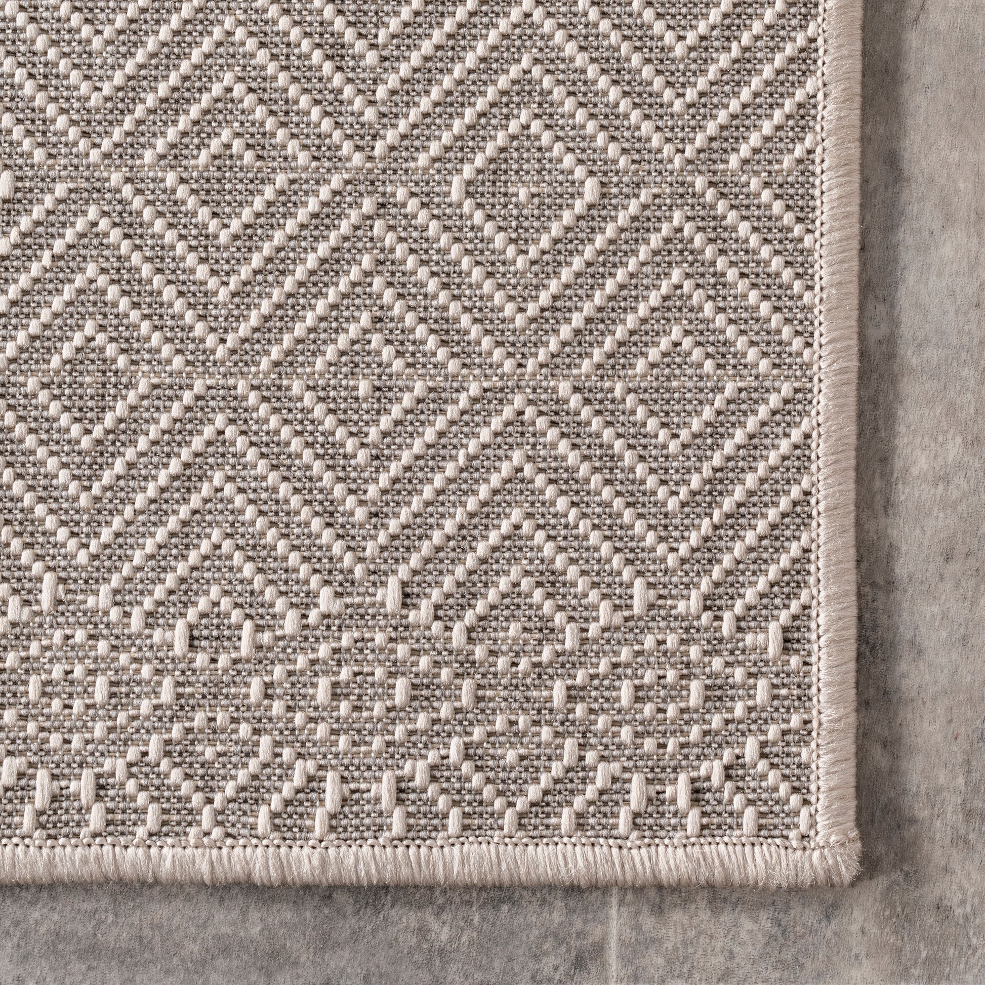 Nuloom Paloma Npa1785B Gray Area Rug