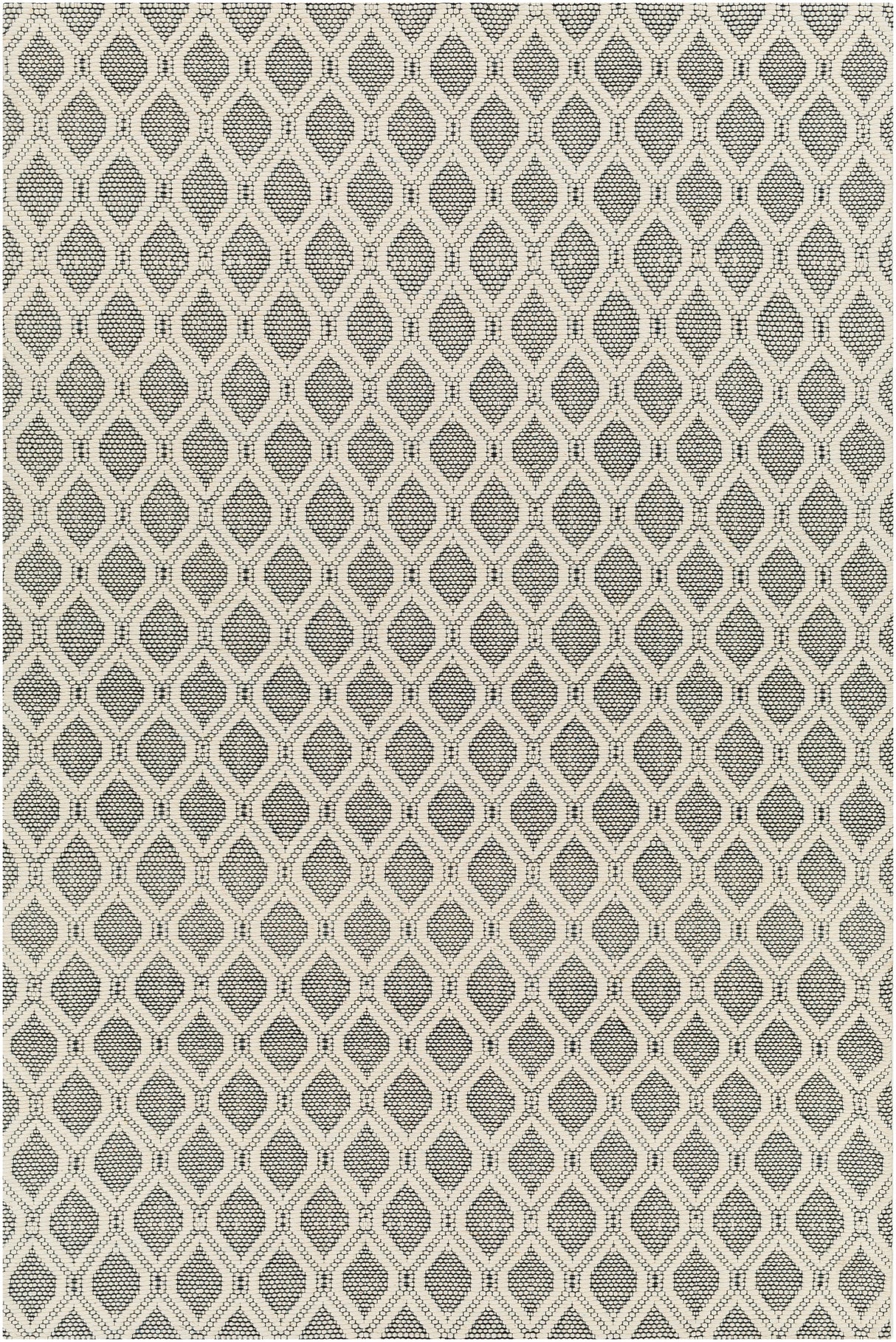 Surya Nevada Nvd-2300 Grey Rug.