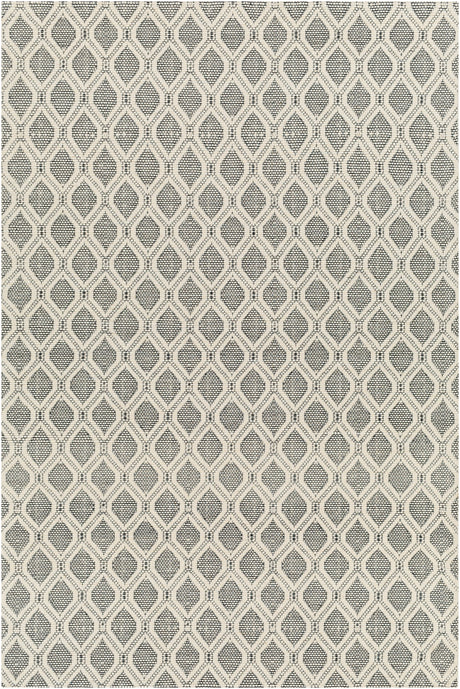 Surya Nevada Nvd-2300 Grey Rug.