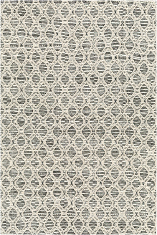 Surya Nevada Nvd-2300 Grey Area Rug