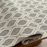 Surya Nevada Nvd-2300 Grey Rug.