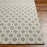 Surya Nevada Nvd-2300 Grey Rug.