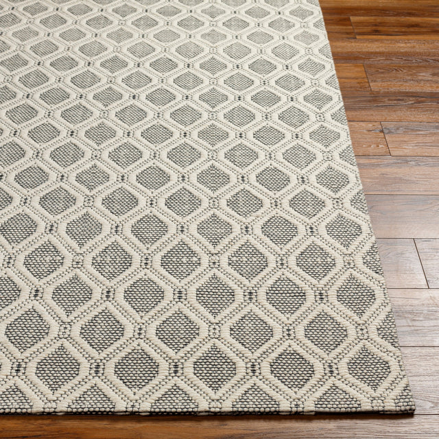 Surya Nevada Nvd-2300 Grey Rug.