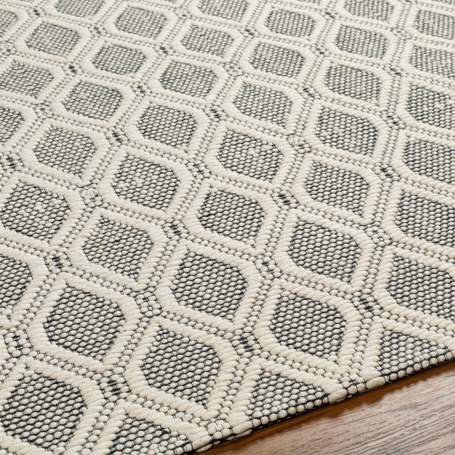 Surya Nevada Nvd-2300 Grey Rug.