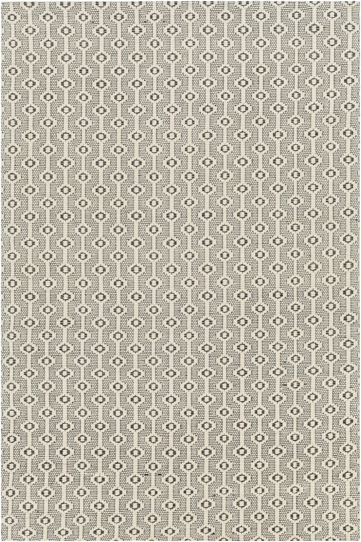 Surya Nevada Nvd-2301 Grey Rug.