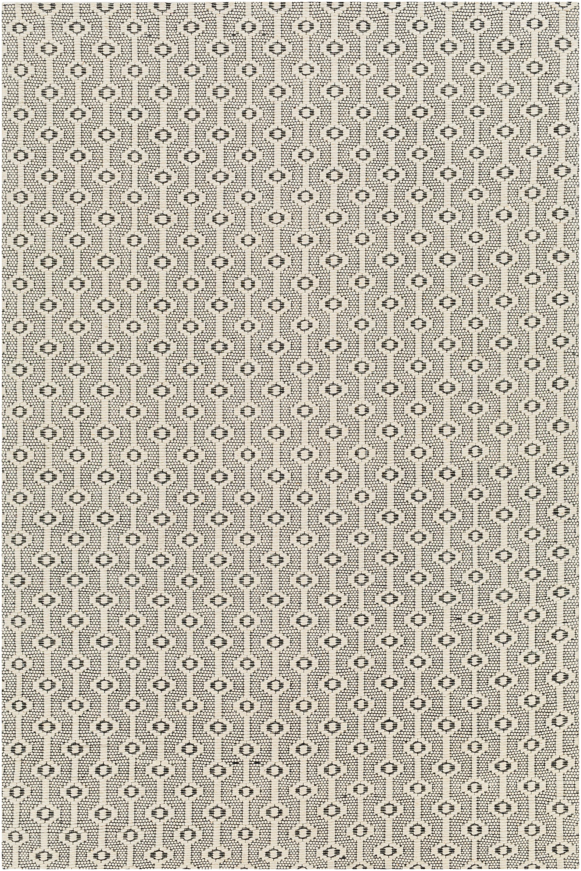 Surya Nevada Nvd-2301 Grey Area Rug