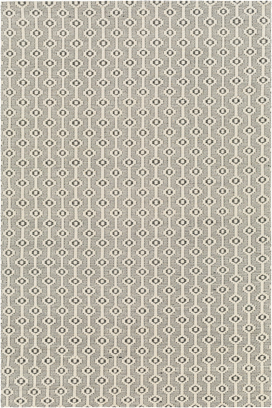 Surya Nevada Nvd-2301 Grey Area Rug