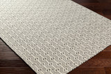 Surya Nevada Nvd-2301 Grey Rug.