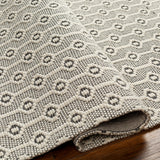 Surya Nevada Nvd-2301 Grey Rug.