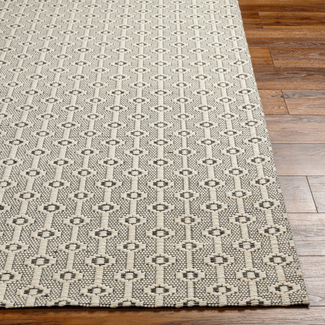 Surya Nevada Nvd-2301 Grey Rug.