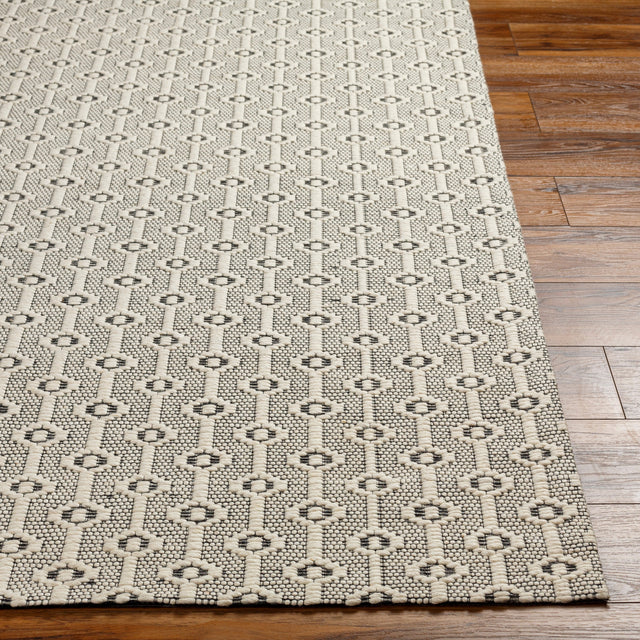 Surya Nevada Nvd-2301 Grey Rug.