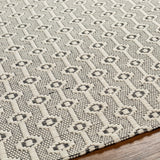 Surya Nevada Nvd-2301 Grey Rug.