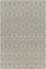 Surya Nevada Nvd-2302 Grey Rug.
