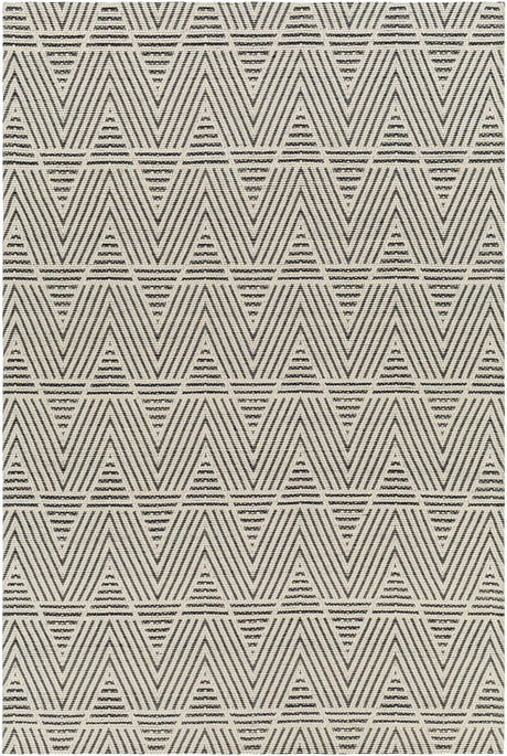 Surya Nevada Nvd-2302 Grey Rug.