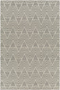 Surya Nevada Nvd-2302 Grey Rug.