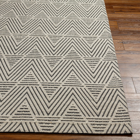 Surya Nevada Nvd-2302 Grey Rug.