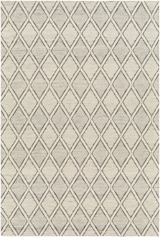 Surya Nevada Nvd-2303 Grey Area Rug