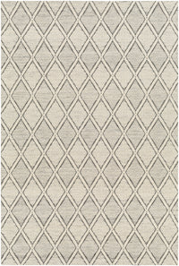 Surya Nevada Nvd-2303 Grey Area Rug