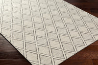 Surya Nevada Nvd-2303 Grey Area Rug