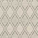 Surya Nevada Nvd-2303 Grey Rug.