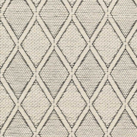 Surya Nevada Nvd-2303 Grey Rug.