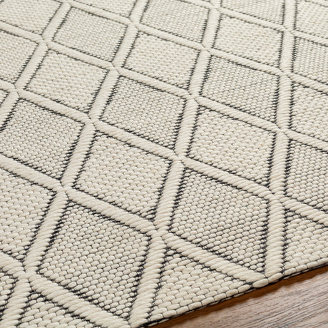 Surya Nevada Nvd-2303 Grey Rug.