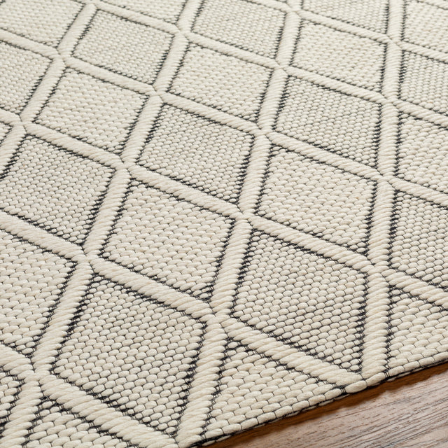 Surya Nevada Nvd-2303 Grey Rug.