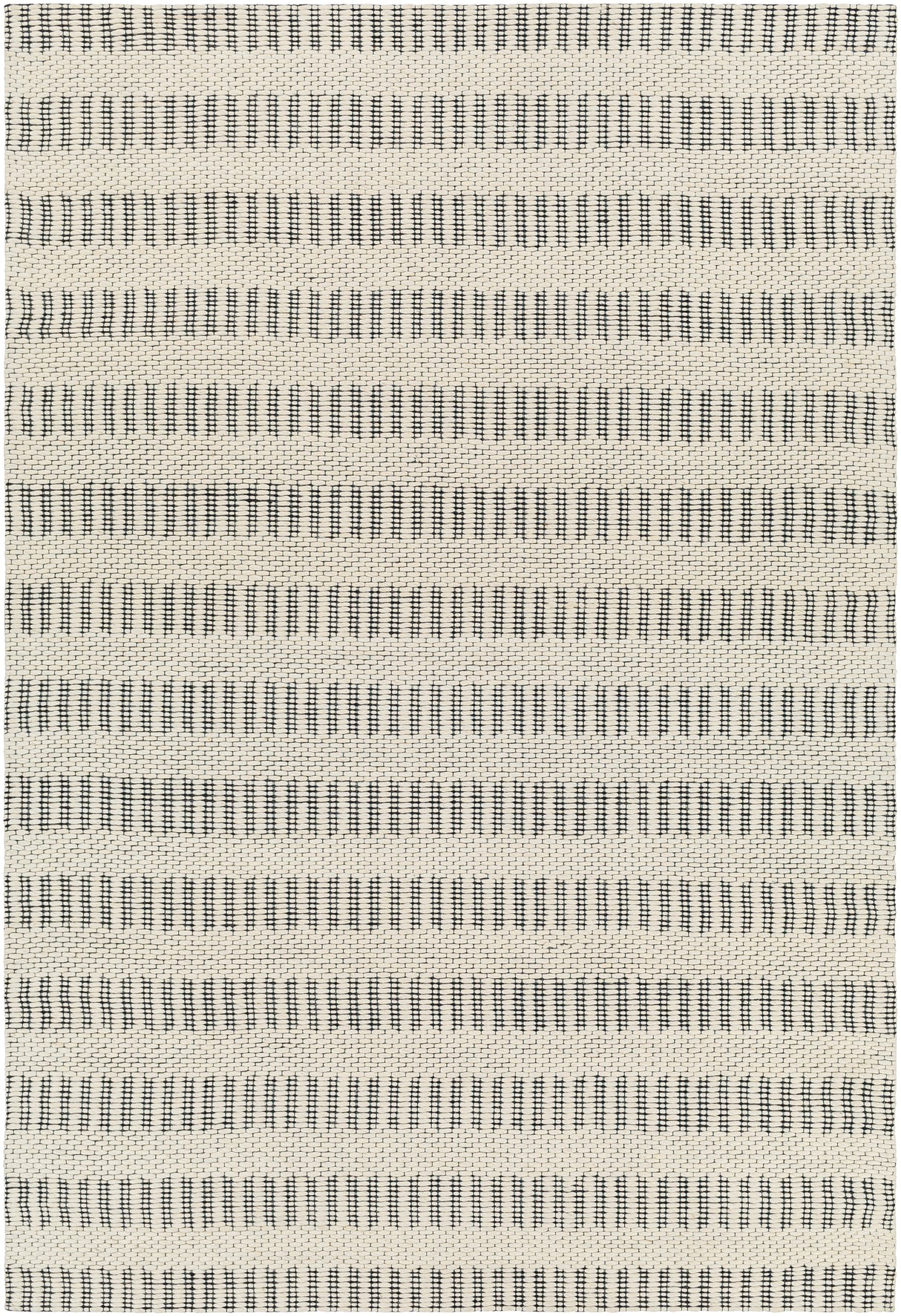 Surya Nevada Nvd-2304 Grey Rug.