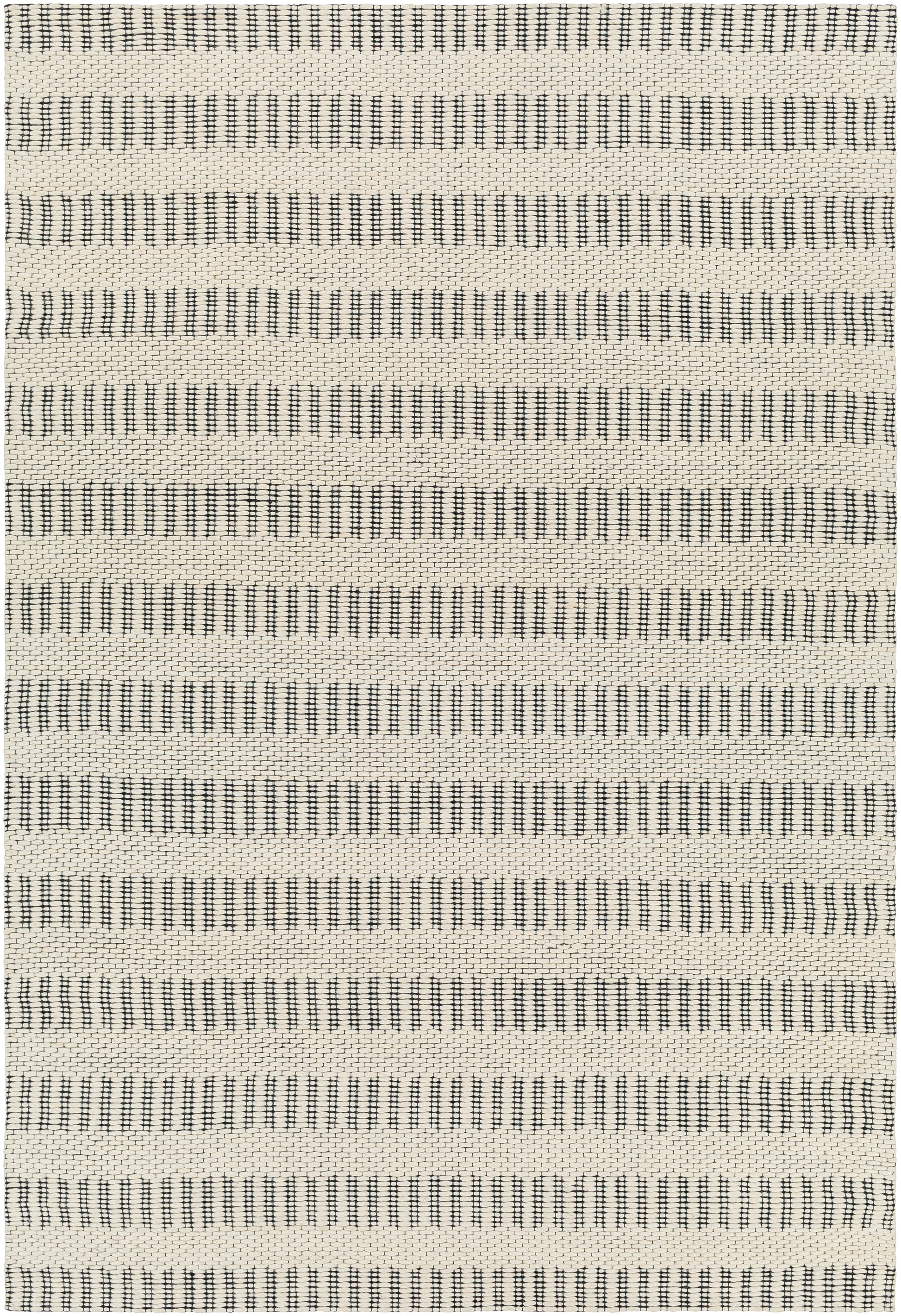 Surya Nevada Nvd-2304 Grey Area Rug