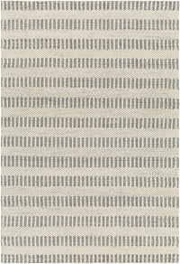 Surya Nevada Nvd-2304 Grey Area Rug