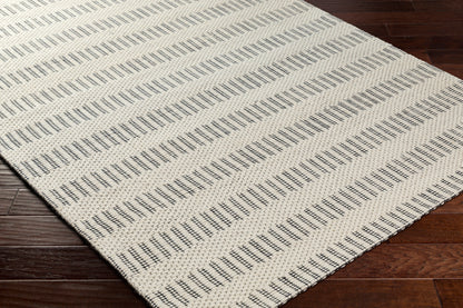 Surya Nevada Nvd-2304 Grey Area Rug