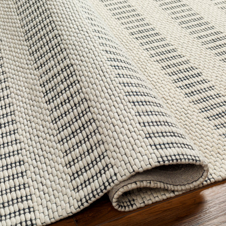 Surya Nevada Nvd-2304 Grey Rug.