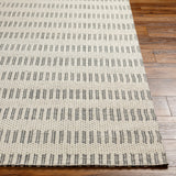 Surya Nevada Nvd-2304 Grey Rug.