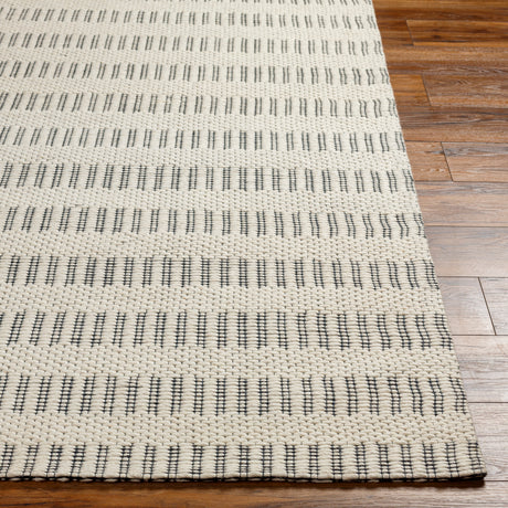 Surya Nevada Nvd-2304 Grey Rug.