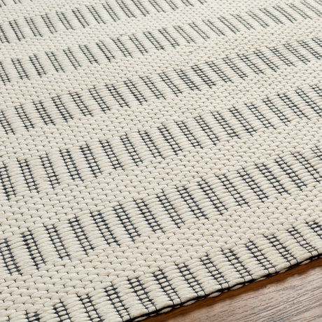 Surya Nevada Nvd-2304 Grey Rug.