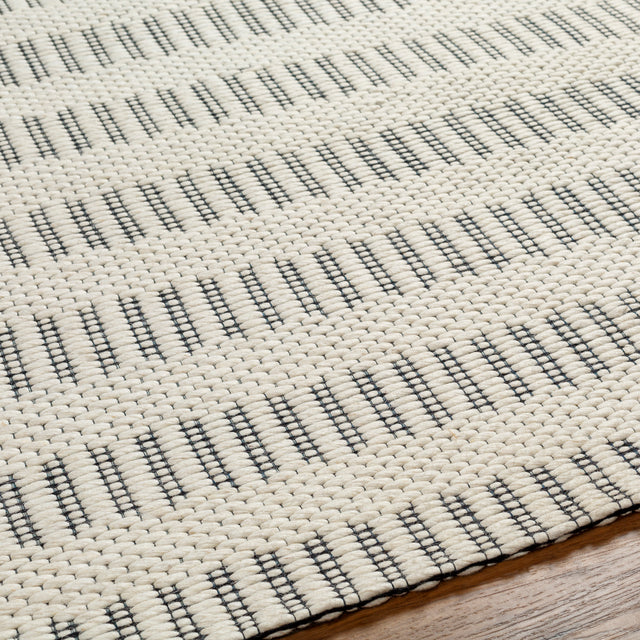 Surya Nevada Nvd-2304 Grey Rug.