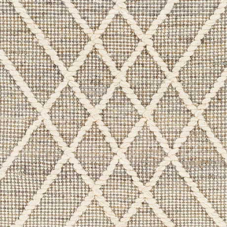 Surya Norwood Nwd-2303 Light Gray, Sage, Medium Gray, Taupe Rugs.