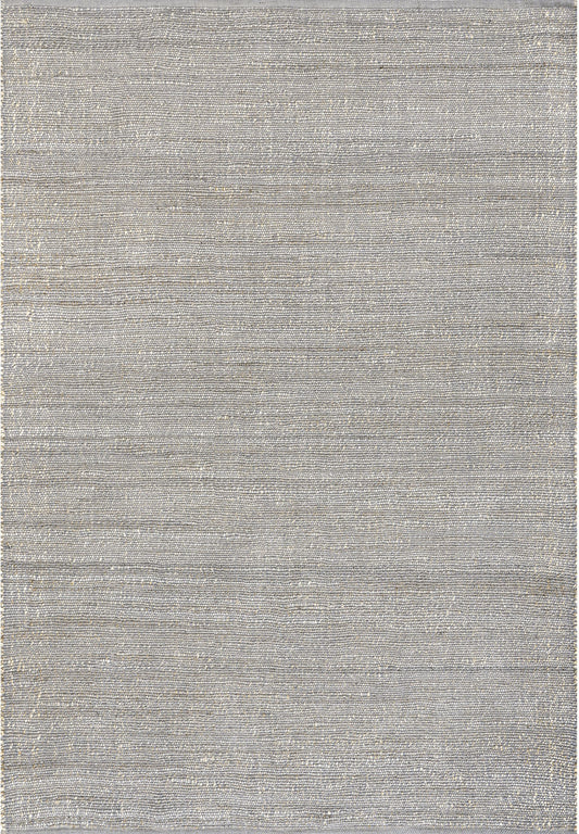 Nuloom Elfriede Farmhouse Blend Nel2059D Gray Area Rug