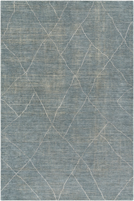 Surya Nalan Nyl-2302 Beige Rug.