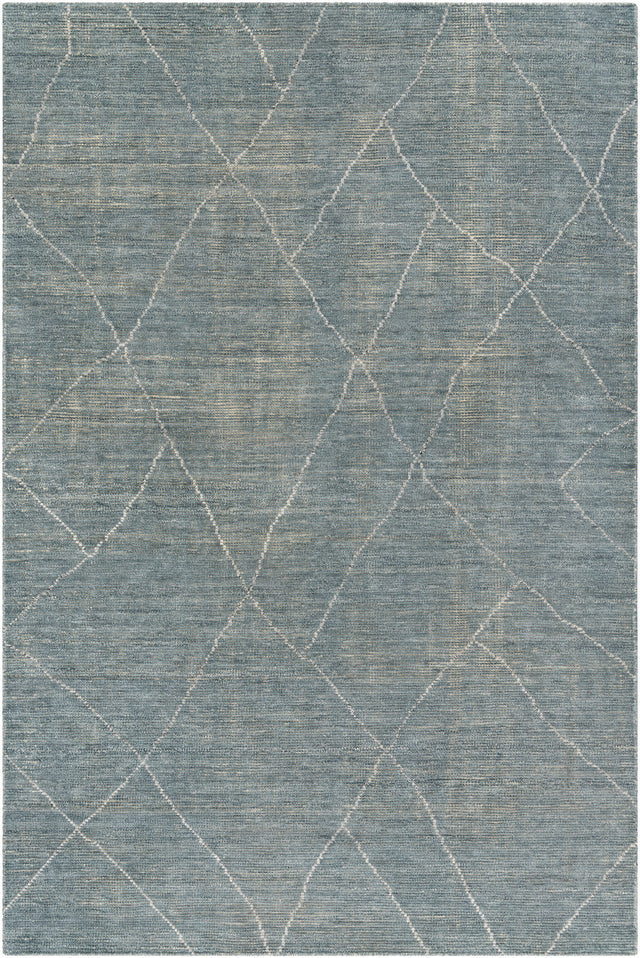 Surya Nalan Nyl-2302 Beige Rug.