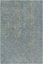 Surya Nalan Nyl-2302 Beige Rug.