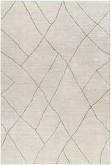Surya Nalan Nyl-2303 Blue Rug.