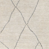 Surya Nalan Nyl-2303 Blue Rug.