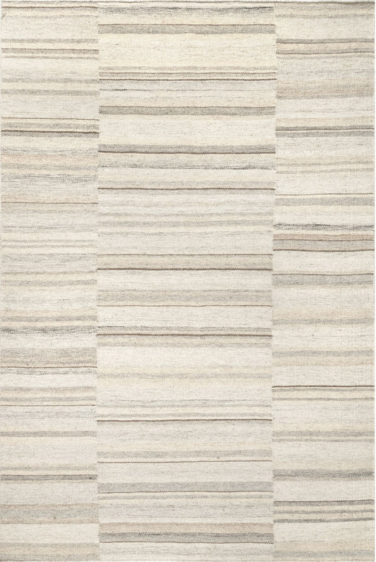 Nuloom Karmen Nka2794A Beige Area Rug