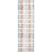 AreaRugs.com Wavaj Nwa1273A Beige Area Rug